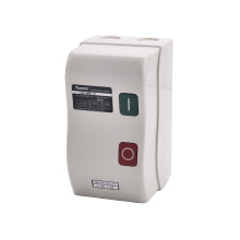 AOASIS SMSE-18 12A-18A DOL magnetic motor starter 5.5HP AC220V 50Hz/60Hz